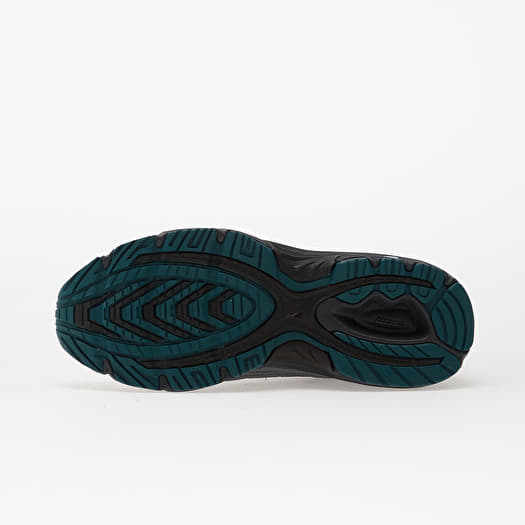 Mizuno Mxr Odyssey Gray/ Black/ Deep Teal | Footshop