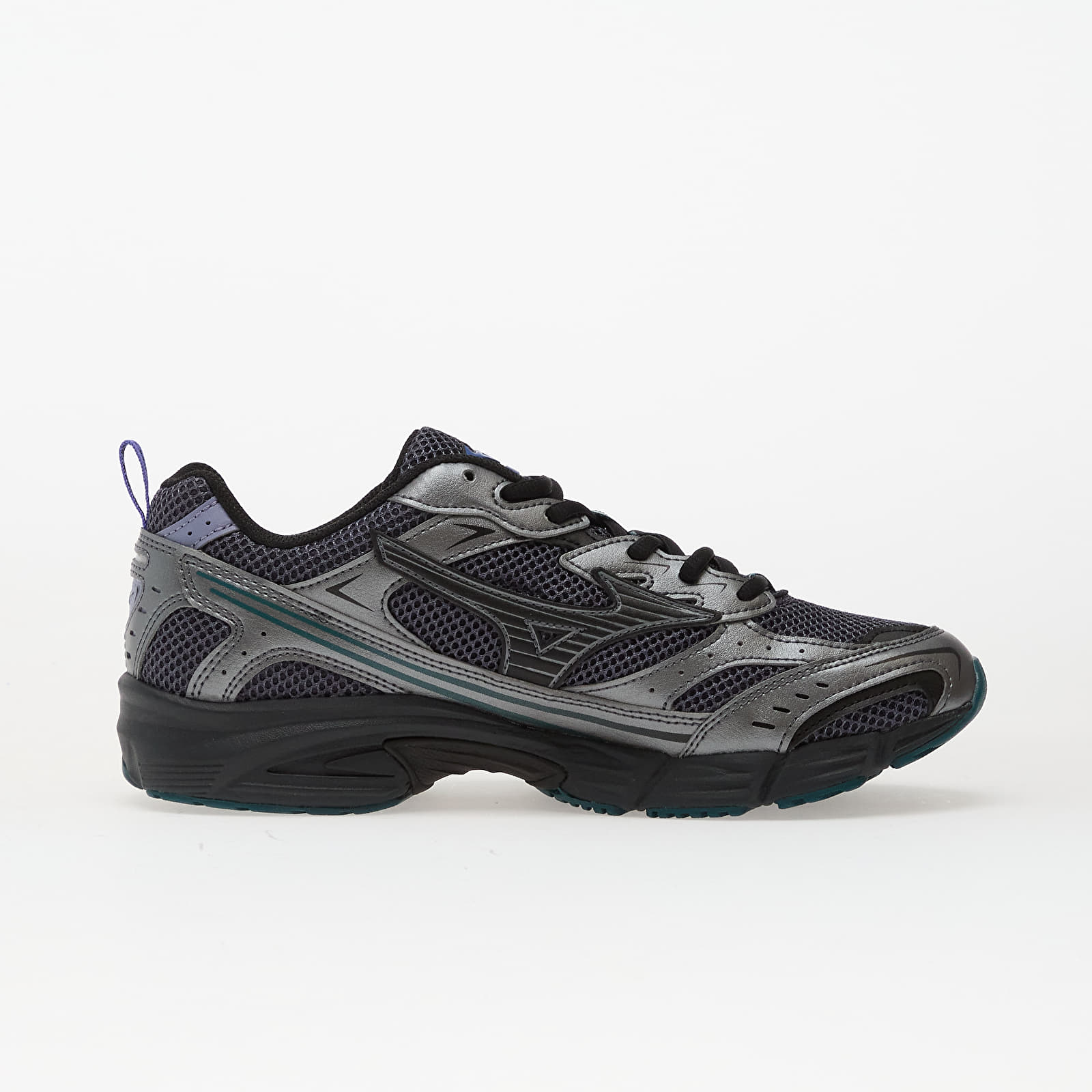 Ανδρικά παπούτσια Mizuno Mxr Odyssey Gray/ Black/ Deep Teal