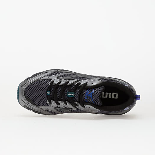miporin。 Чоловіче взуття Mizuno Mxr Odyssey Gray/ Black/ Deep Teal