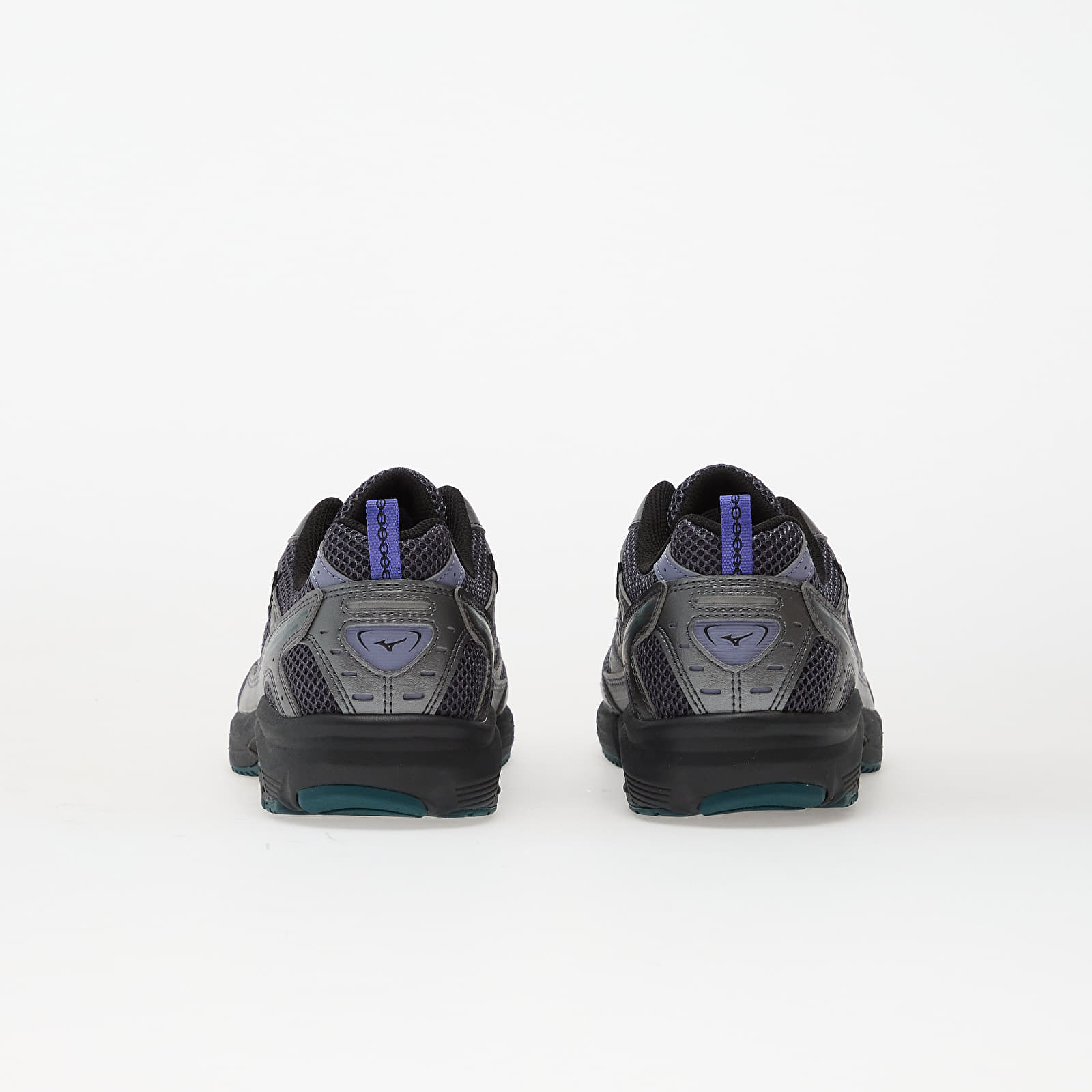 Ανδρικά παπούτσια Mizuno Mxr Odyssey Gray/ Black/ Deep Teal