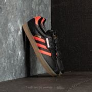 Men s shoes adidas Gazelle Super Core Black Trace Scarlet Ftw White Footshop