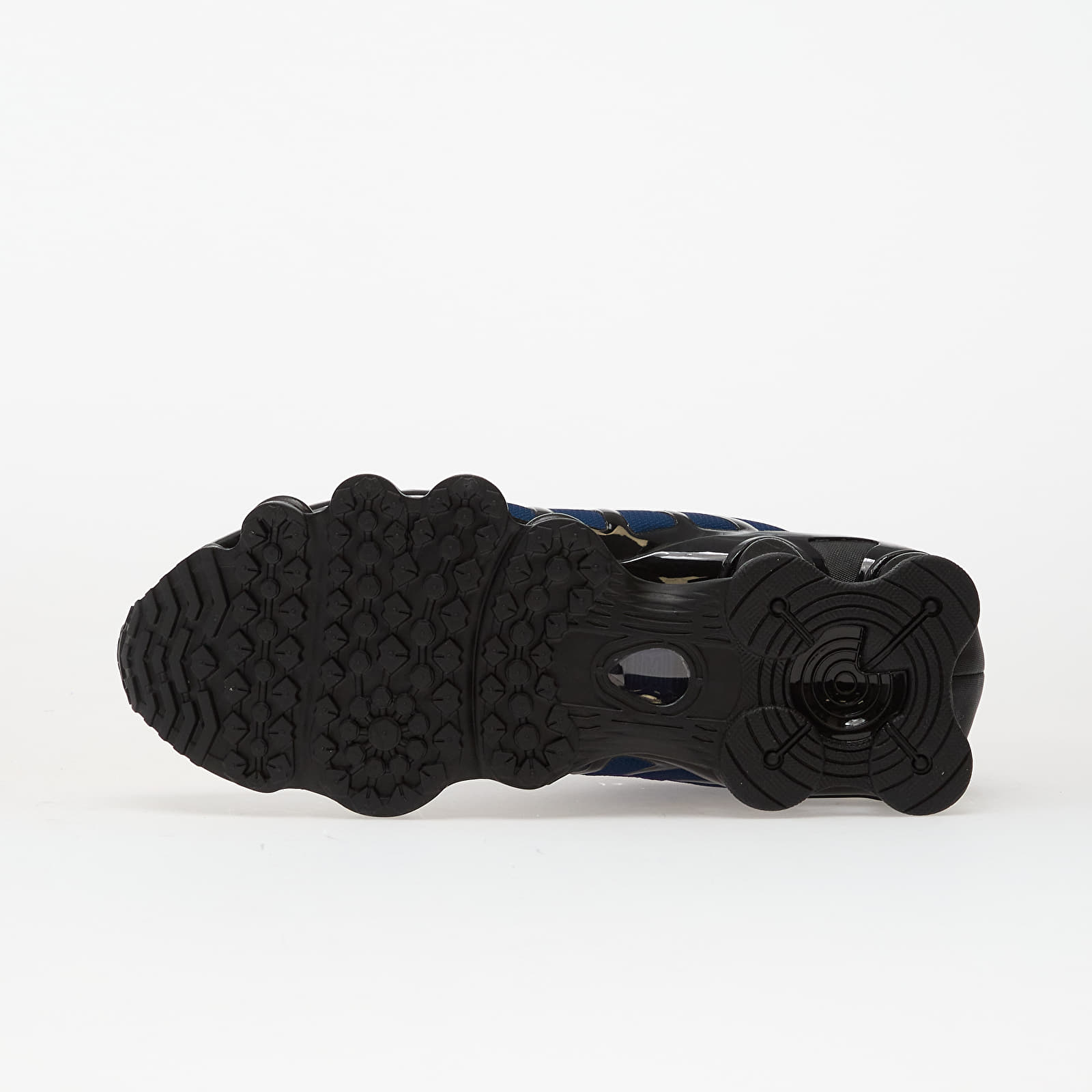 Moški čevlji Nike Shox Tl Voltage Purple/ Black-Blue Force-Black