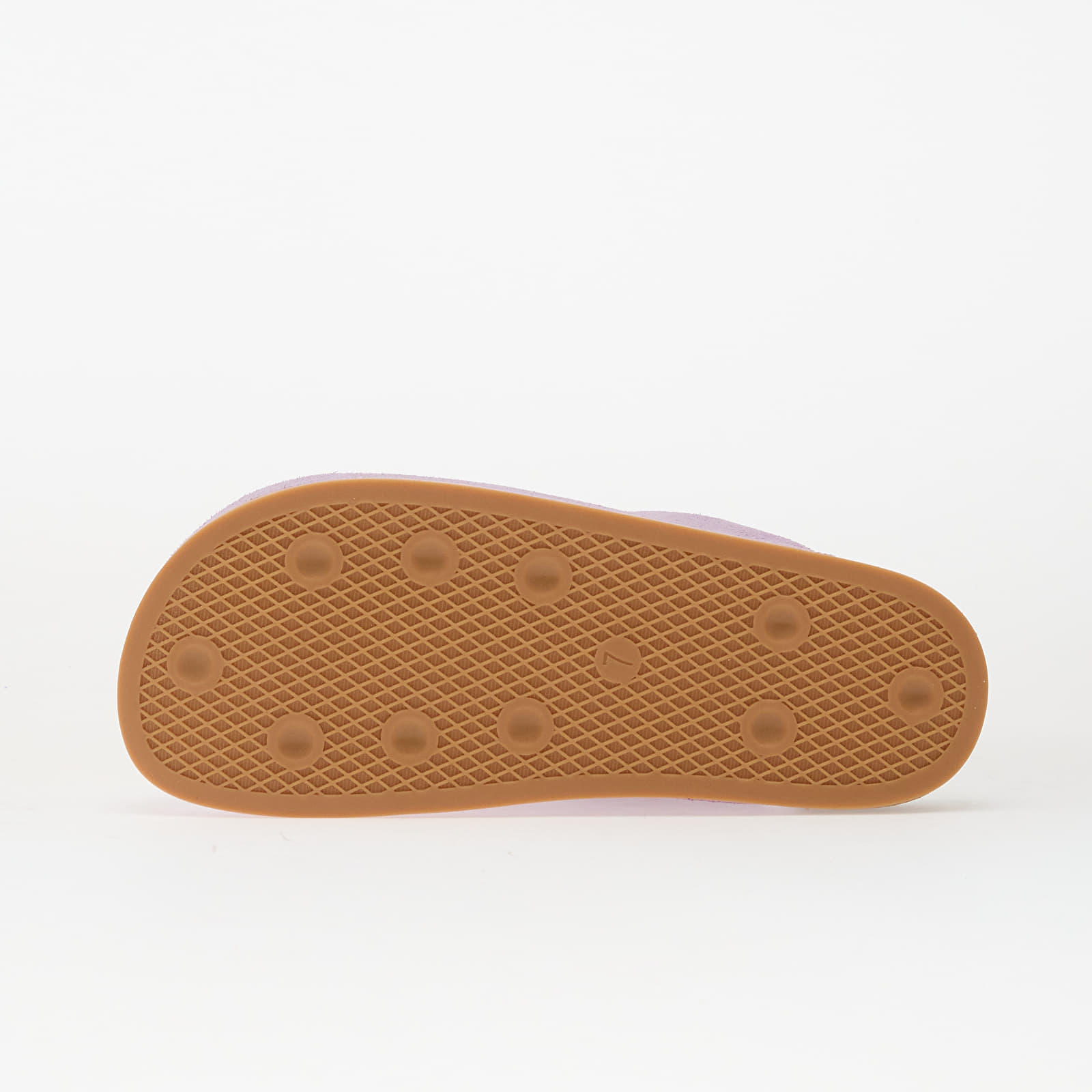 Încălțăminte și sneakerși pentru femei adidas Adimule W Powplu/ Wonder Beige/ Gum2