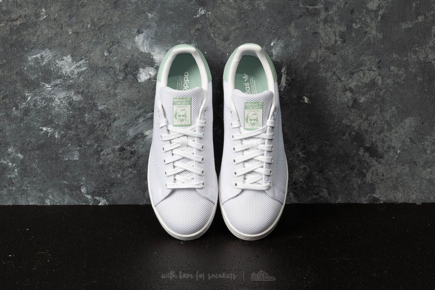 Adidas blancas stan smith 2025