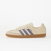 adidas Samba Og W Crew White/ Silver Violet/ Gum4