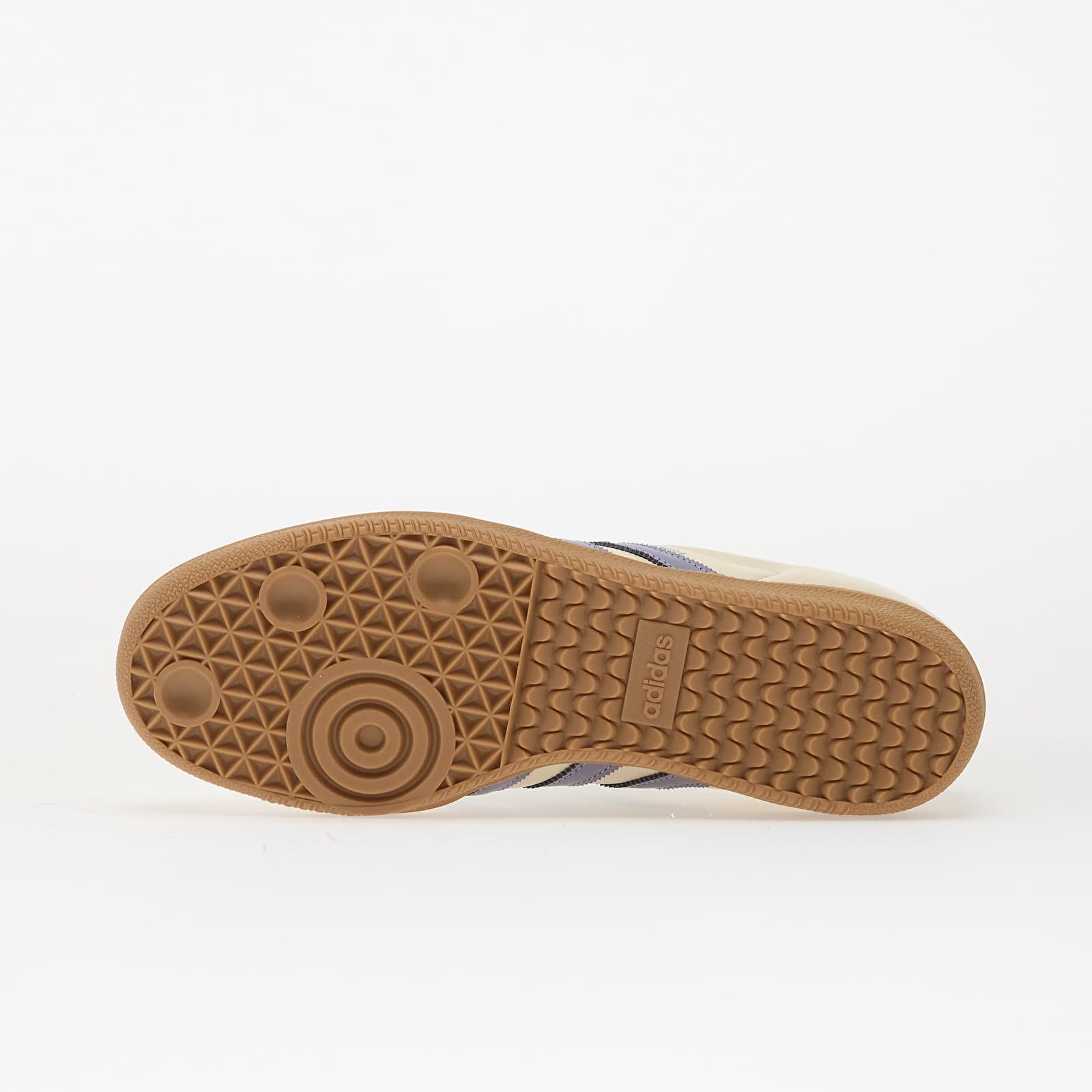 Sieviešu apavi adidas Samba Og W Crew White/ Silver Violet/ Gum4