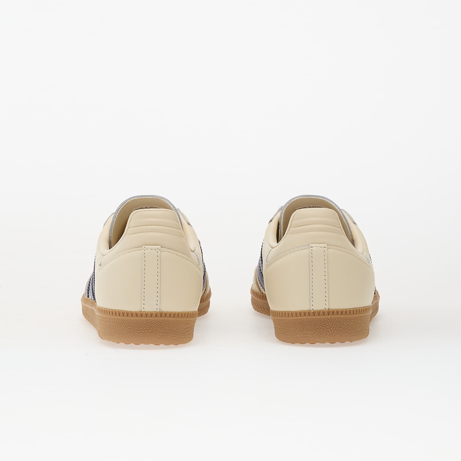 Sieviešu apavi adidas Samba Og W Crew White/ Silver Violet/ Gum4