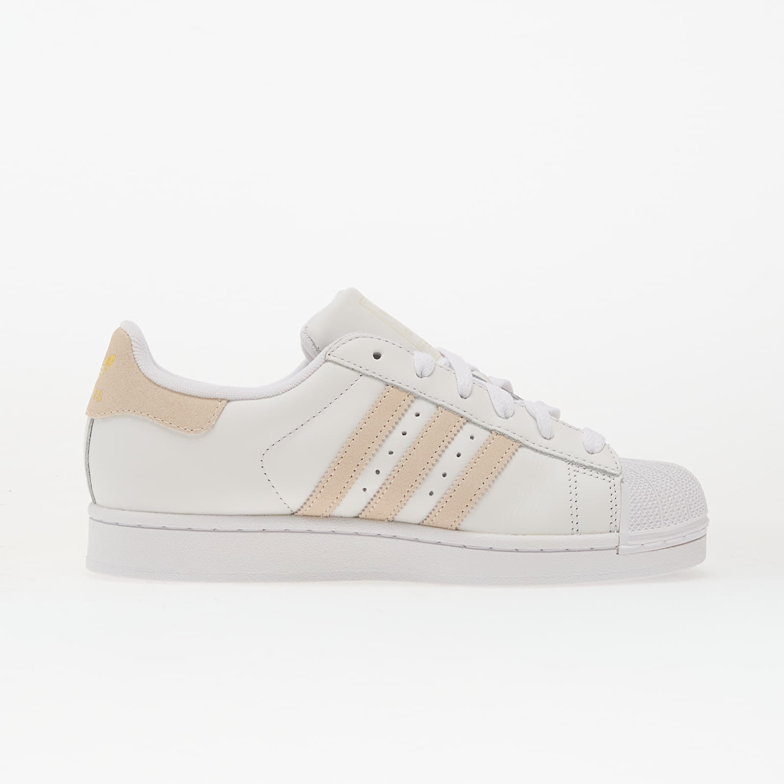 Dámské tenisky a boty adidas Superstar II W Ftw White/ Wonder White/ Ftw White