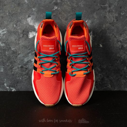 Adidas eqt support sock homme orange new arrivals