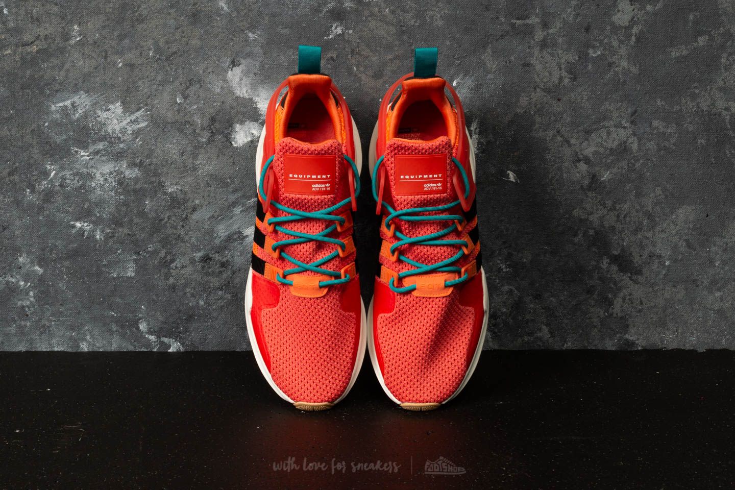 Adidas eqt support adv summer 2025