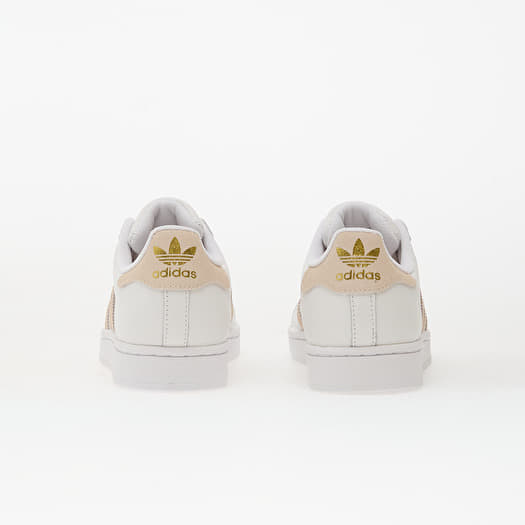 Women's shoes adidas Superstar II W Ftw White/ Wonder White/ Ftw