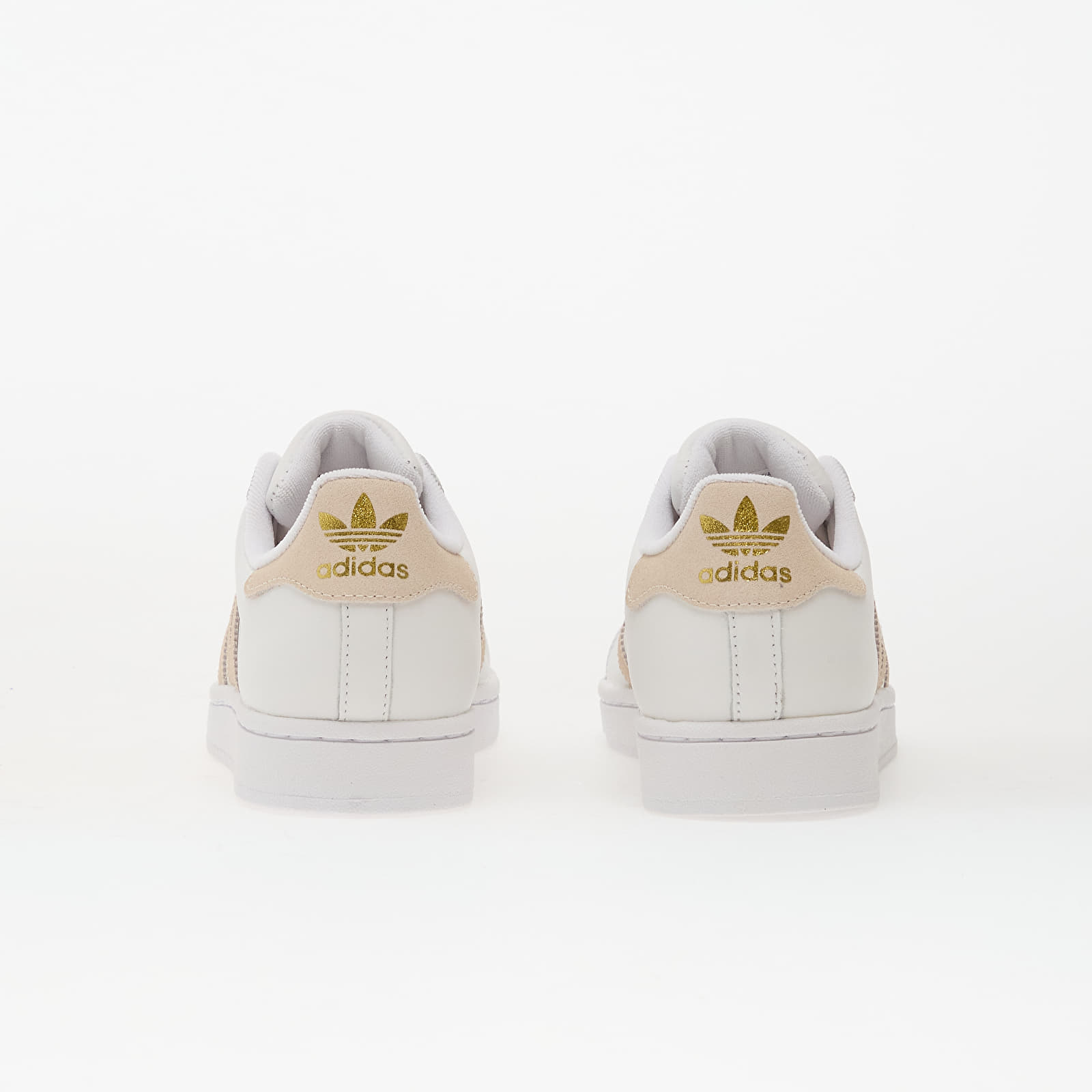 Dámské tenisky a boty adidas Superstar II W Ftw White/ Wonder White/ Ftw White