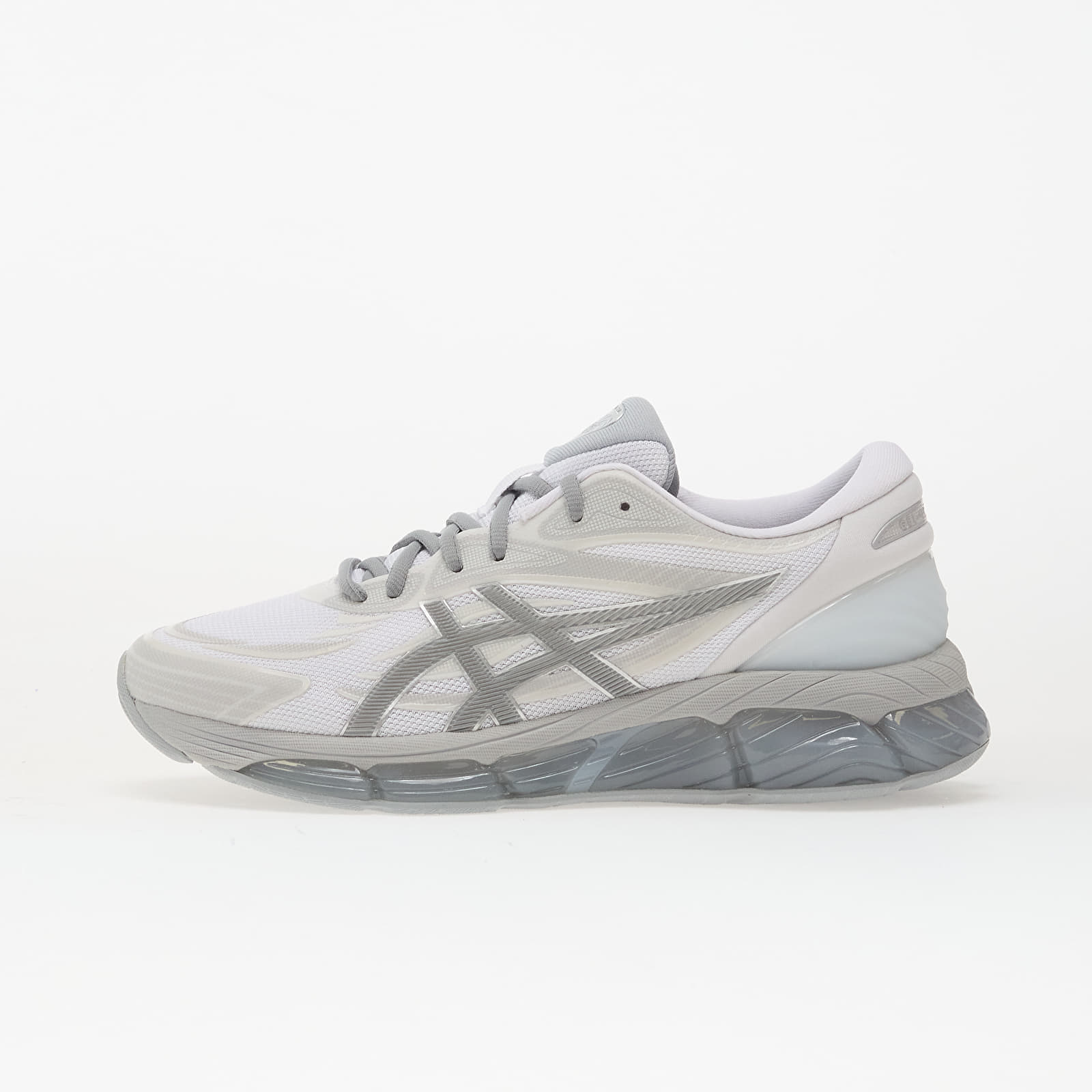 Levně Tenisky Asics Gel-Quantum 360 Viii White/ Gravel