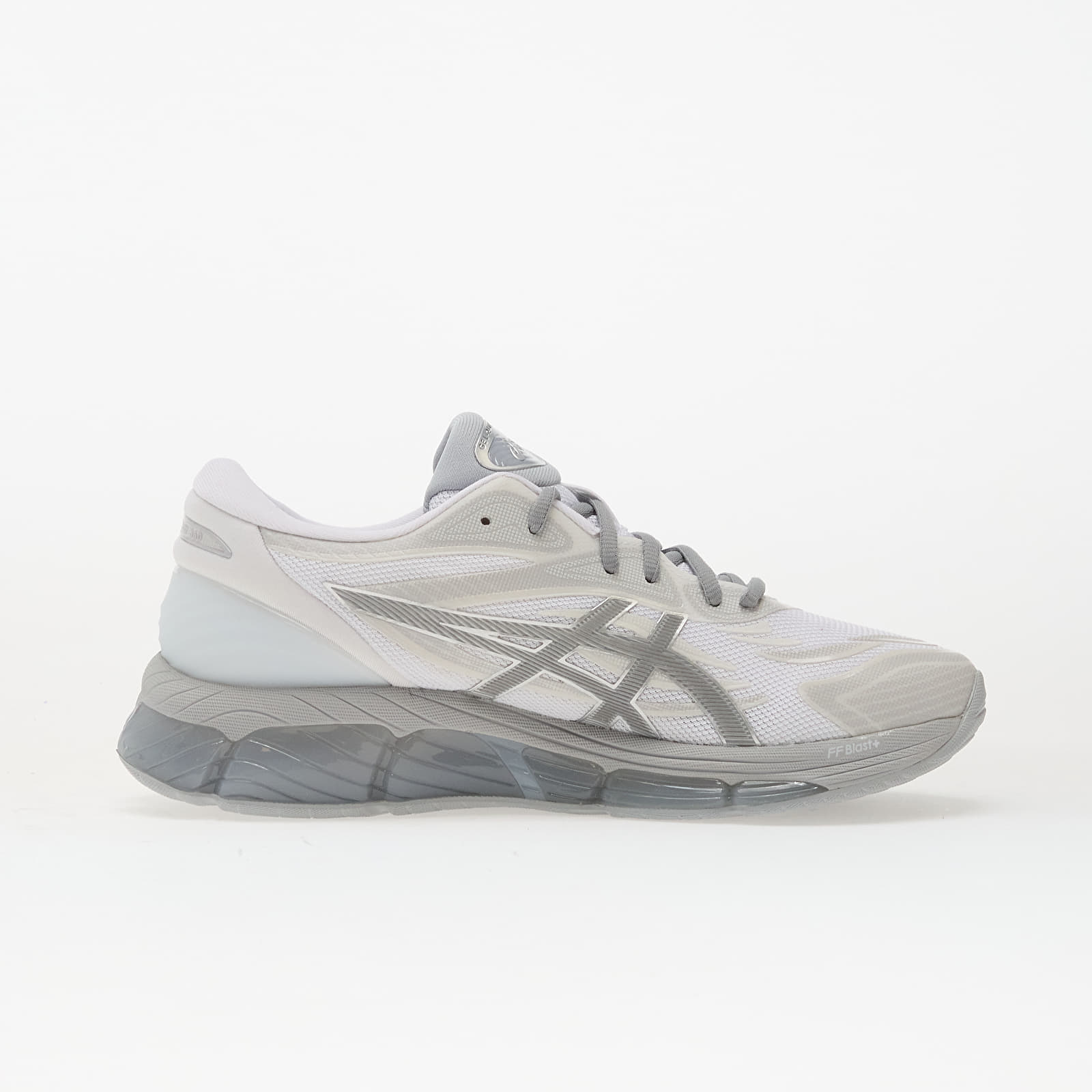 Men's shoes Asics Gel-Quantum 360 Viii White/ Gravel