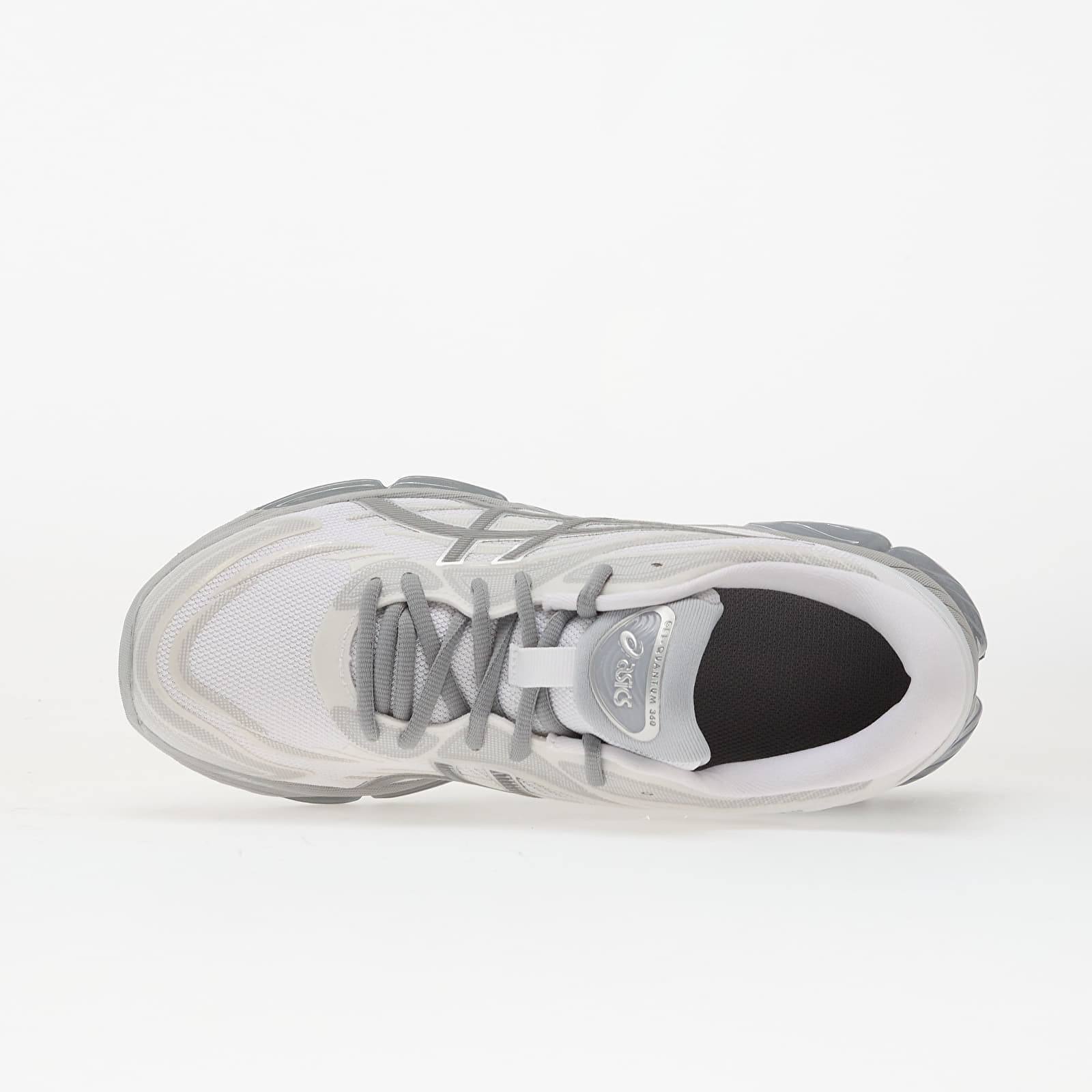 Men's shoes Asics Gel-Quantum 360 Viii White/ Gravel