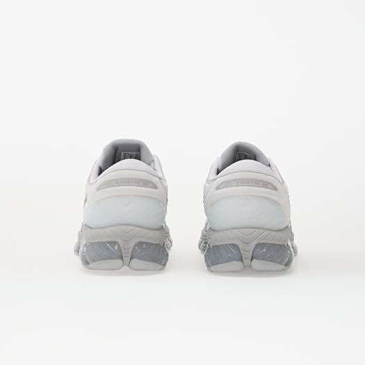 360 Knit Asics Quantum 360 White Mens Men's Shoes Asics Gel