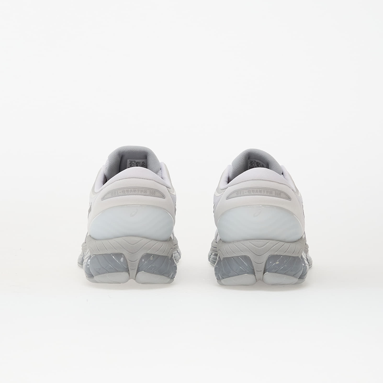 Men's shoes Asics Gel-Quantum 360 Viii White/ Gravel