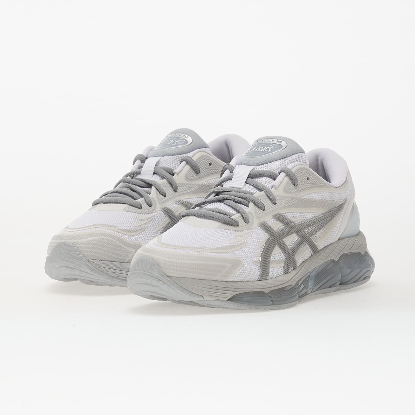 Men's shoes Asics Gel-Quantum 360 Viii White/ Gravel