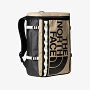 The North Face Base Camp Fuse Box Flax/ White Dune