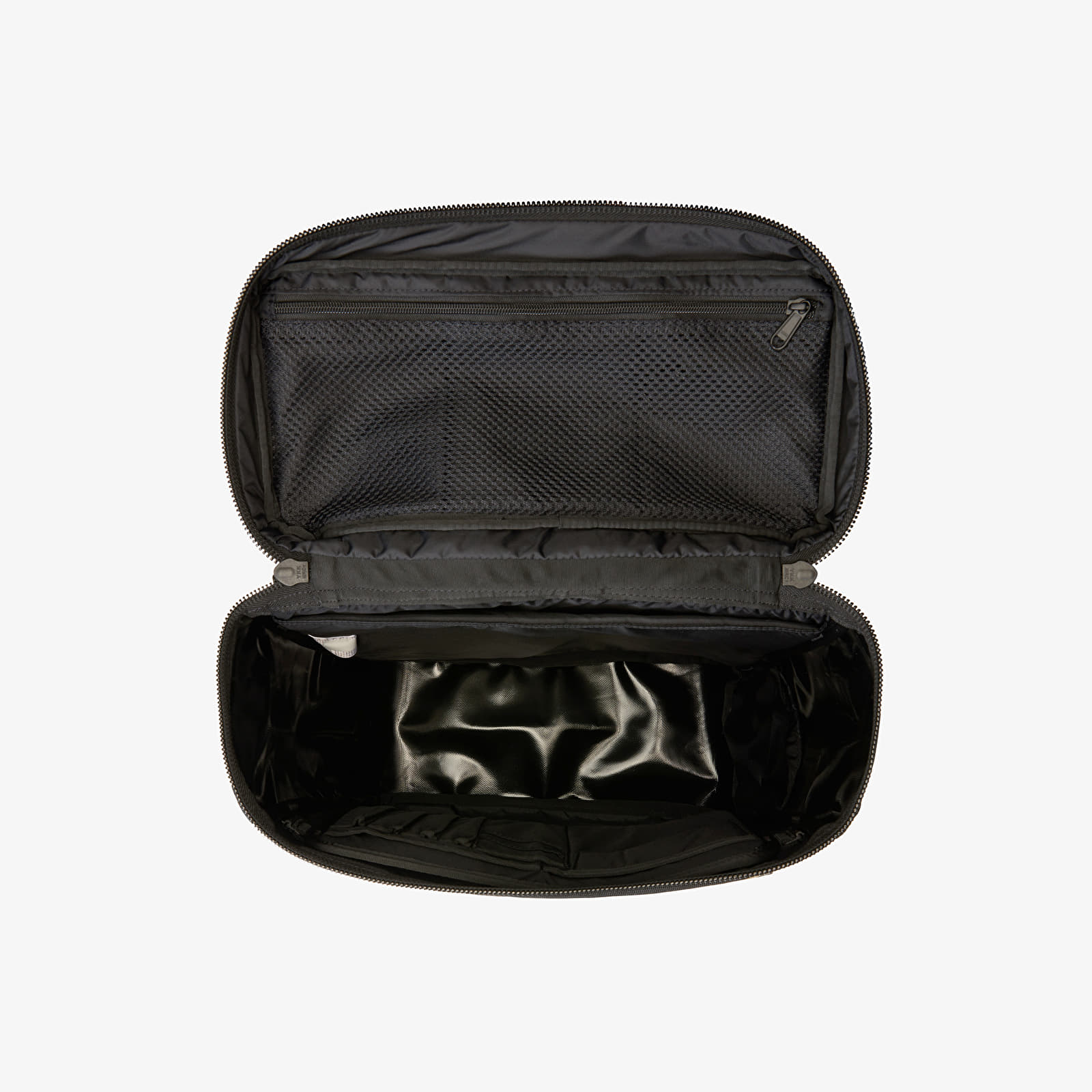 Zaini The North Face Base Camp Fuse Box Flax/ White Dune