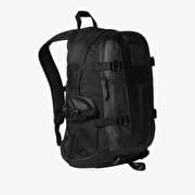 The North Face Hot Shot Backpack TNF Black