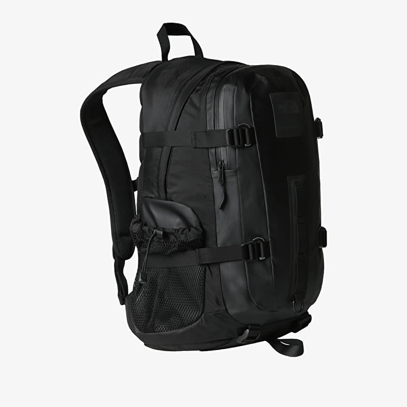 The North Face Hot Shot Backpack TNF Black