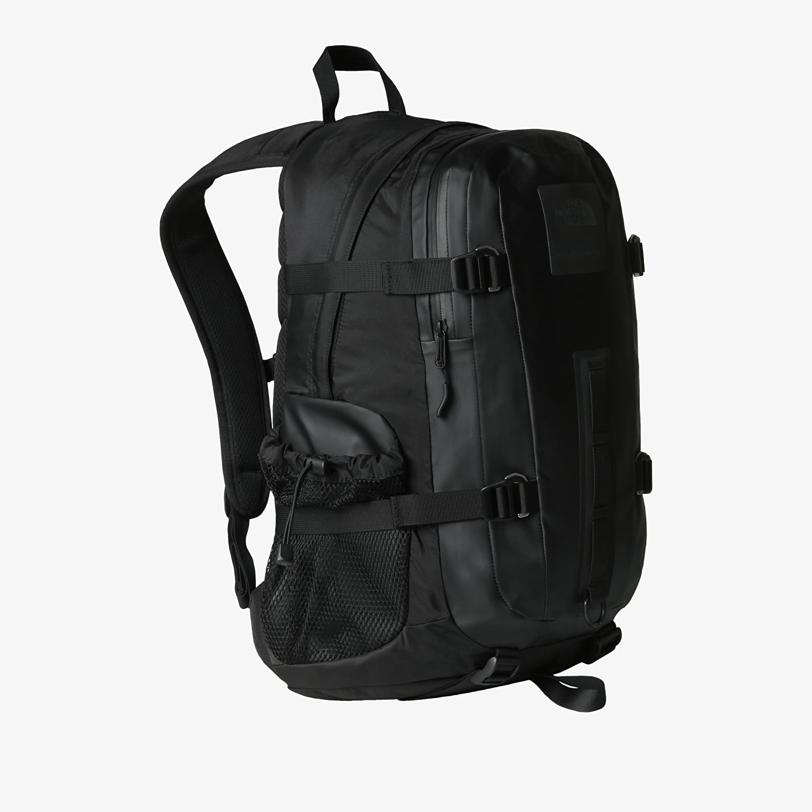 Zaini The North Face Hot Shot Backpack TNF Black