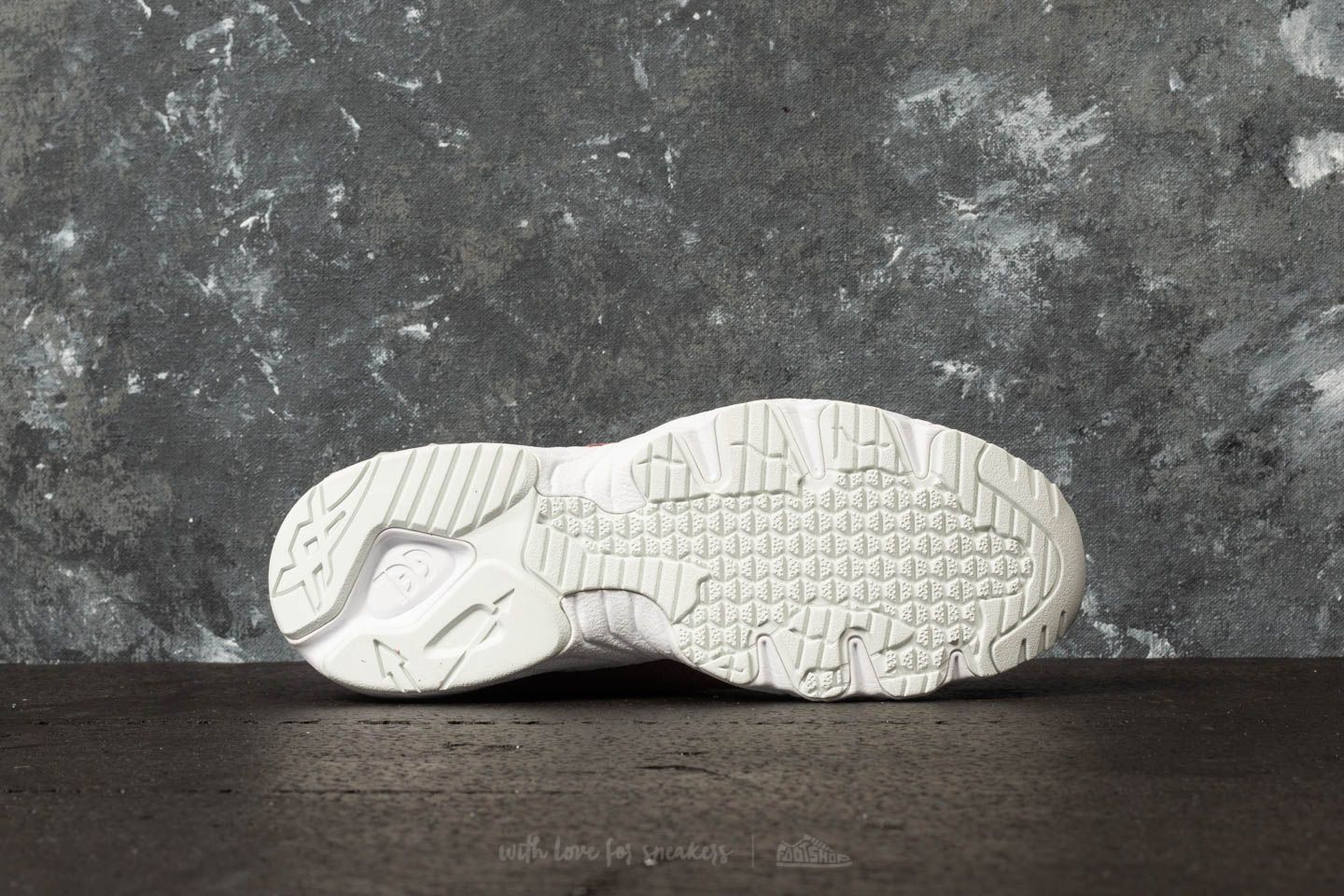 Miesten kengät Asics Tiger Gel-Mai Knit MT Rose Taupe/ Rose Taupe