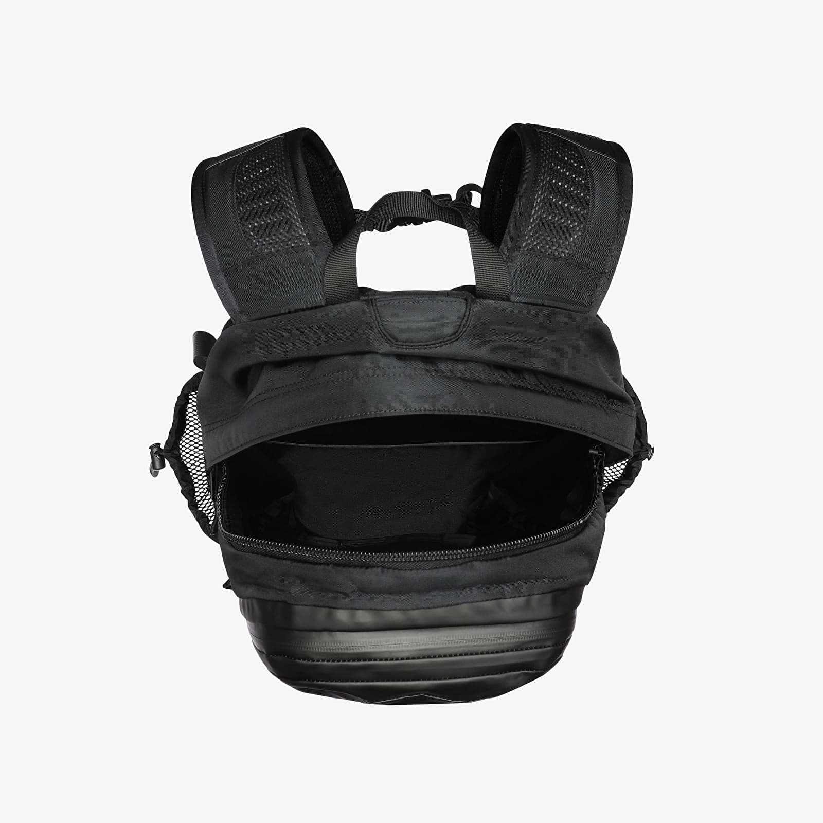 Zaini The North Face Hot Shot Backpack TNF Black