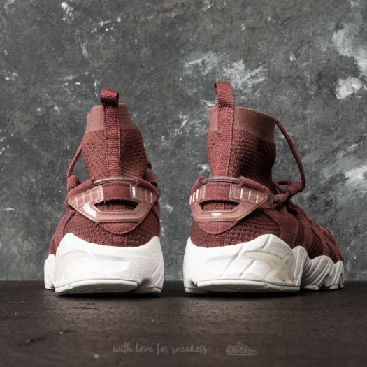 Asics tiger uomo rosa outlet