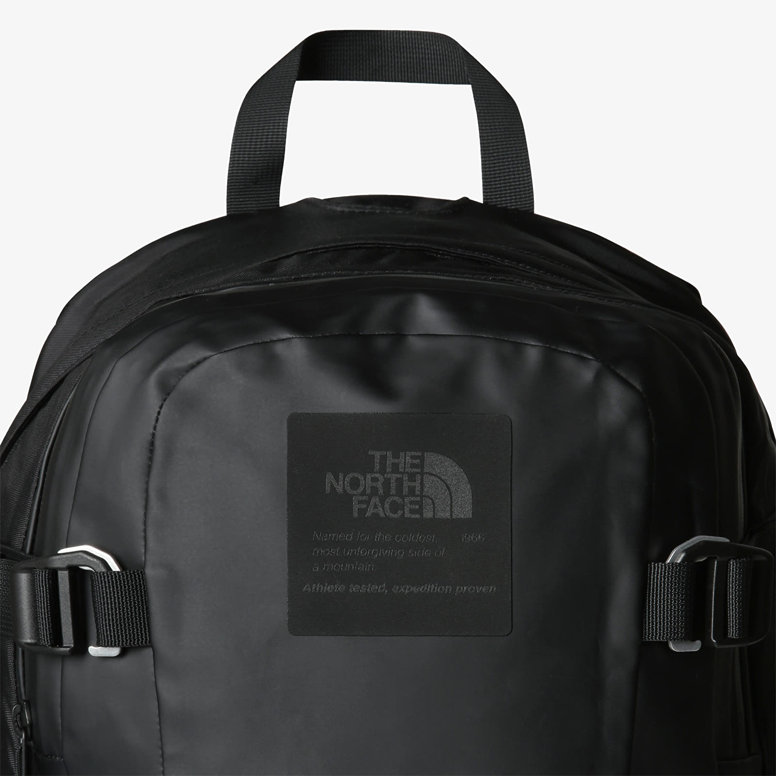 Zaini The North Face Hot Shot Backpack TNF Black
