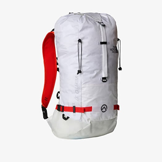 The North Face Verto 27 Backpack TNF White