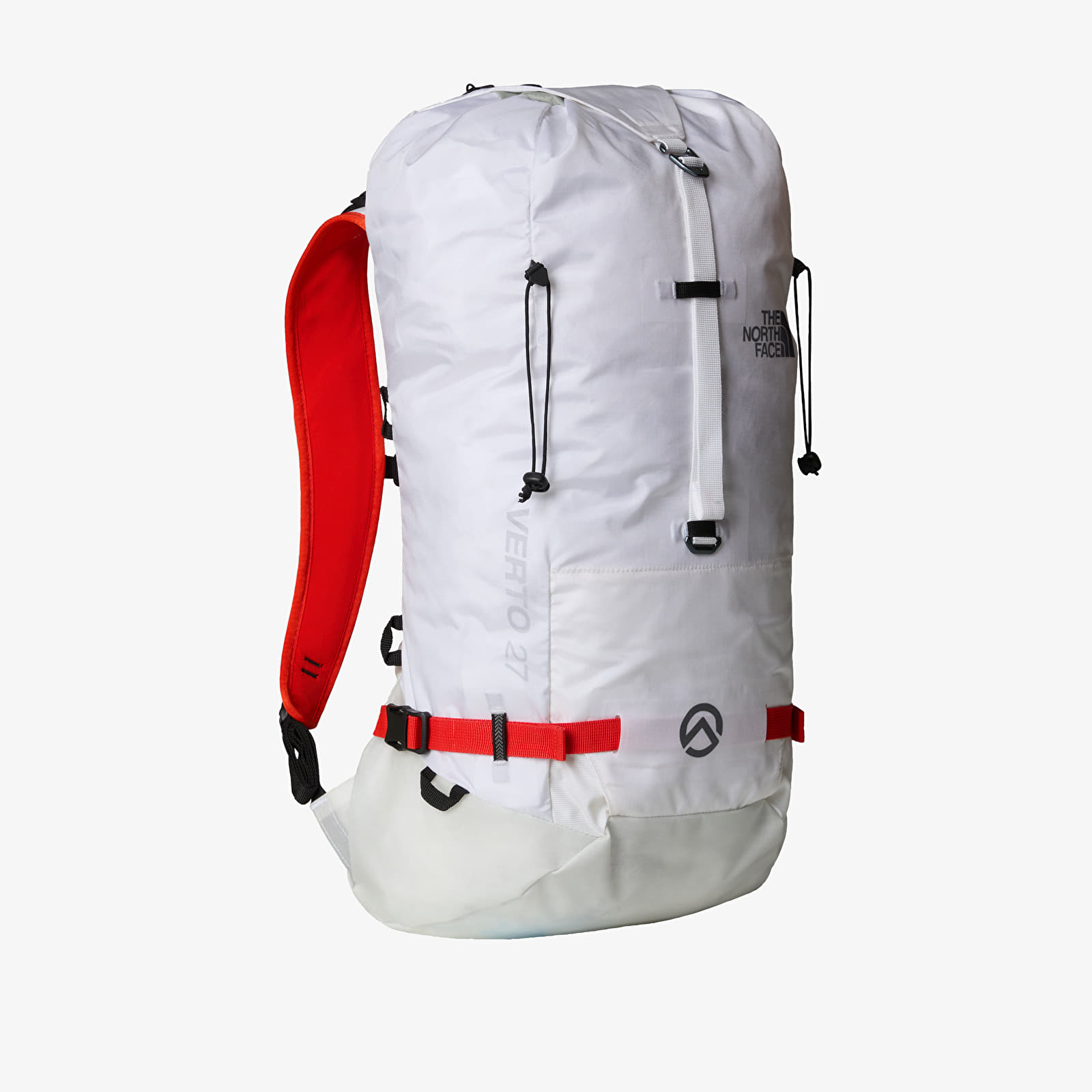 Mugursomas The North Face Verto 27 Backpack TNF White