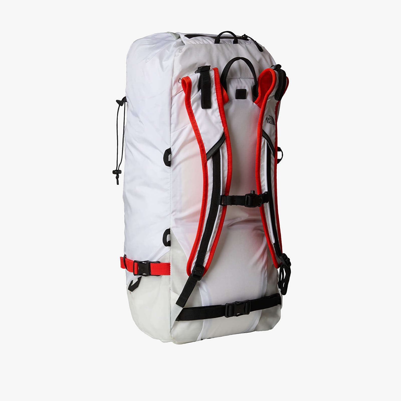 Mugursomas The North Face Verto 27 Backpack TNF White