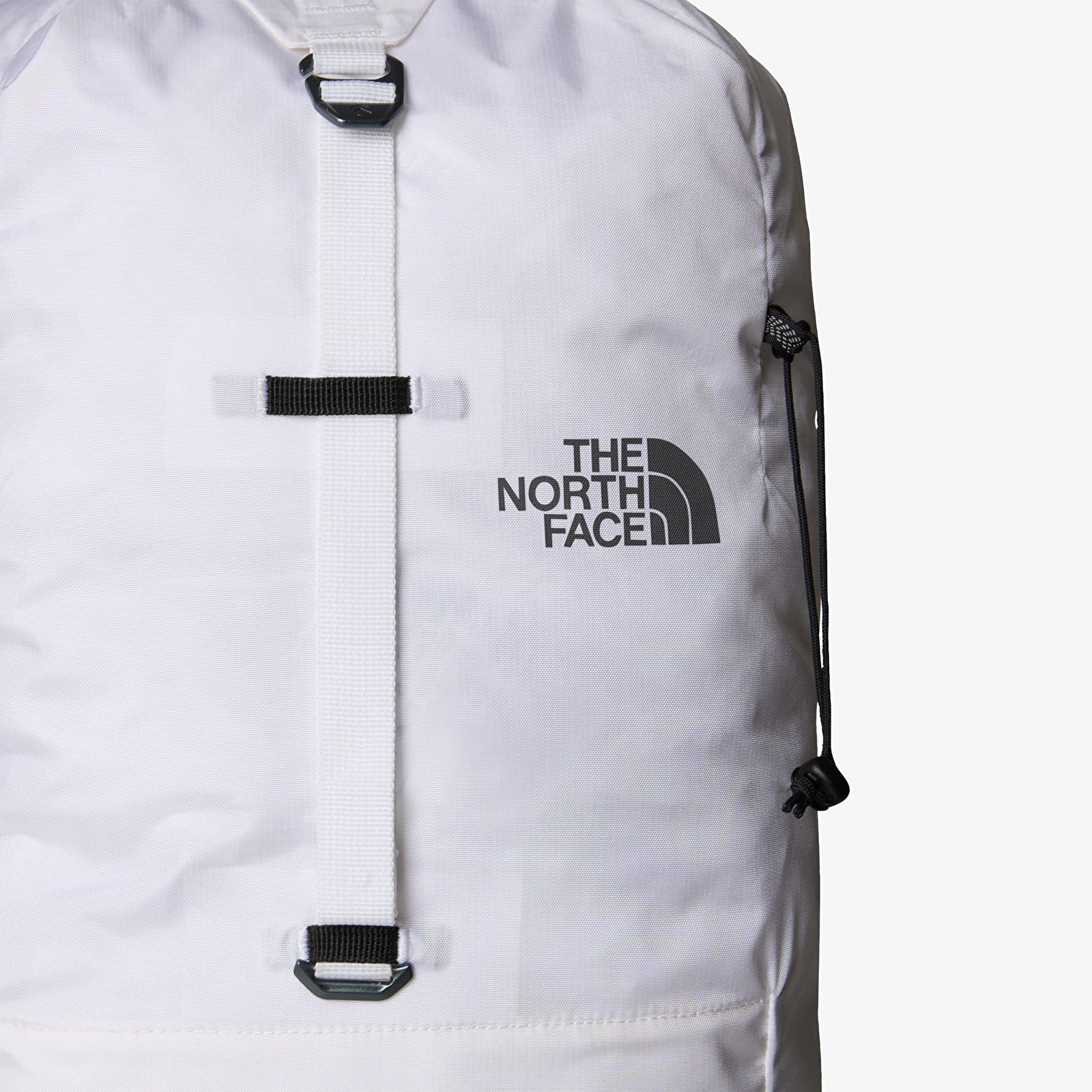 Mugursomas The North Face Verto 27 Backpack TNF White