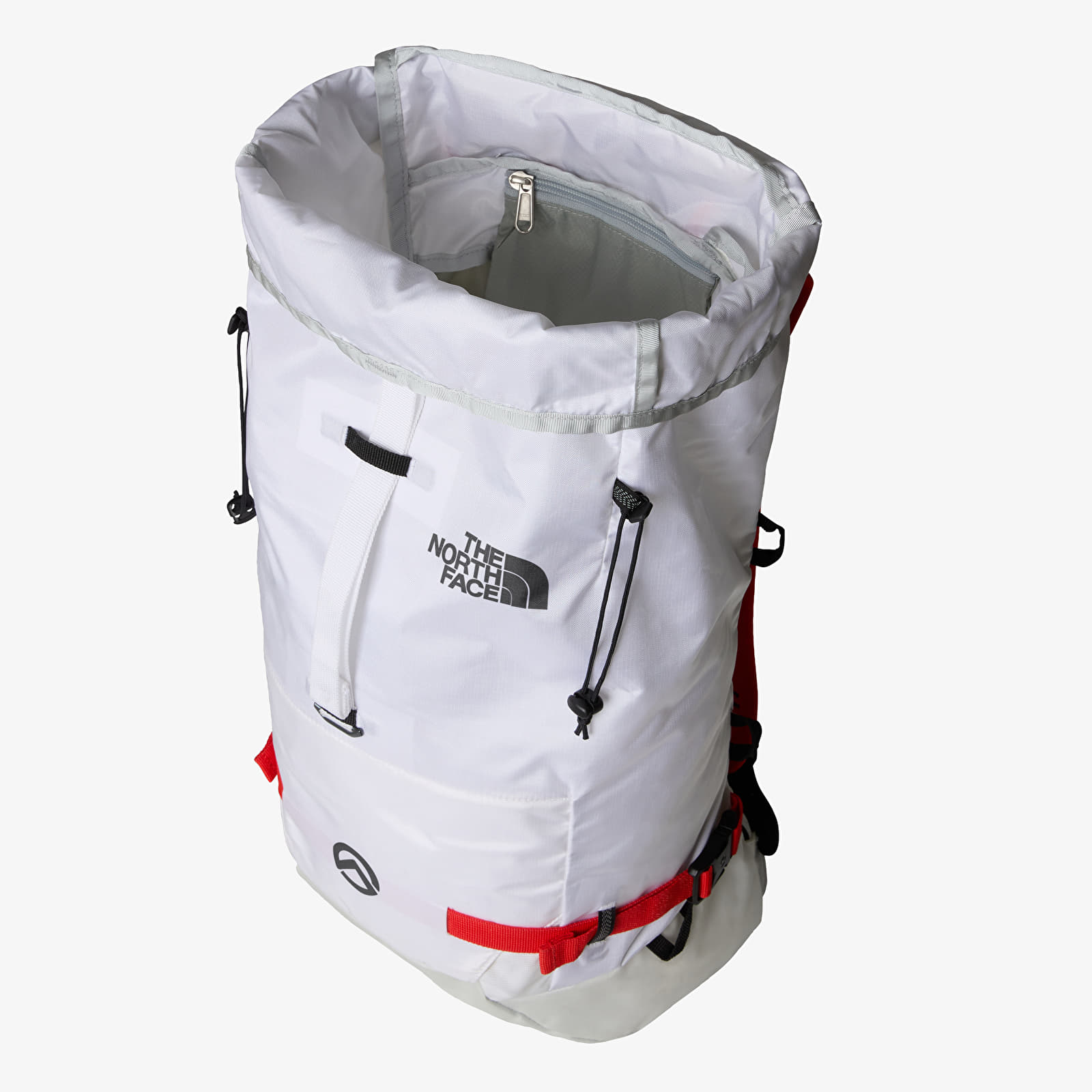Mugursomas The North Face Verto 27 Backpack TNF White