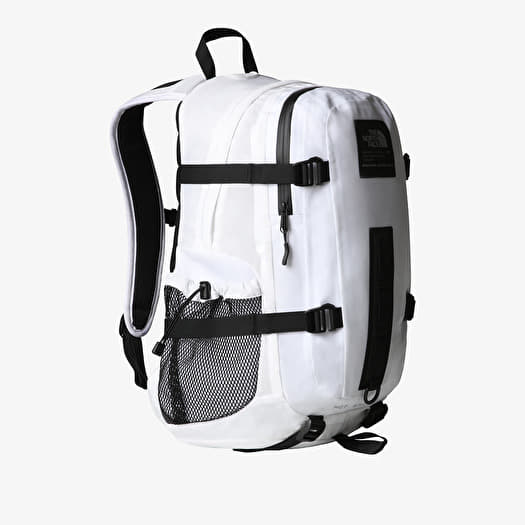 The North Face Hot Shot Backpack TNF White