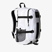 The North Face Hot Shot Backpack TNF White