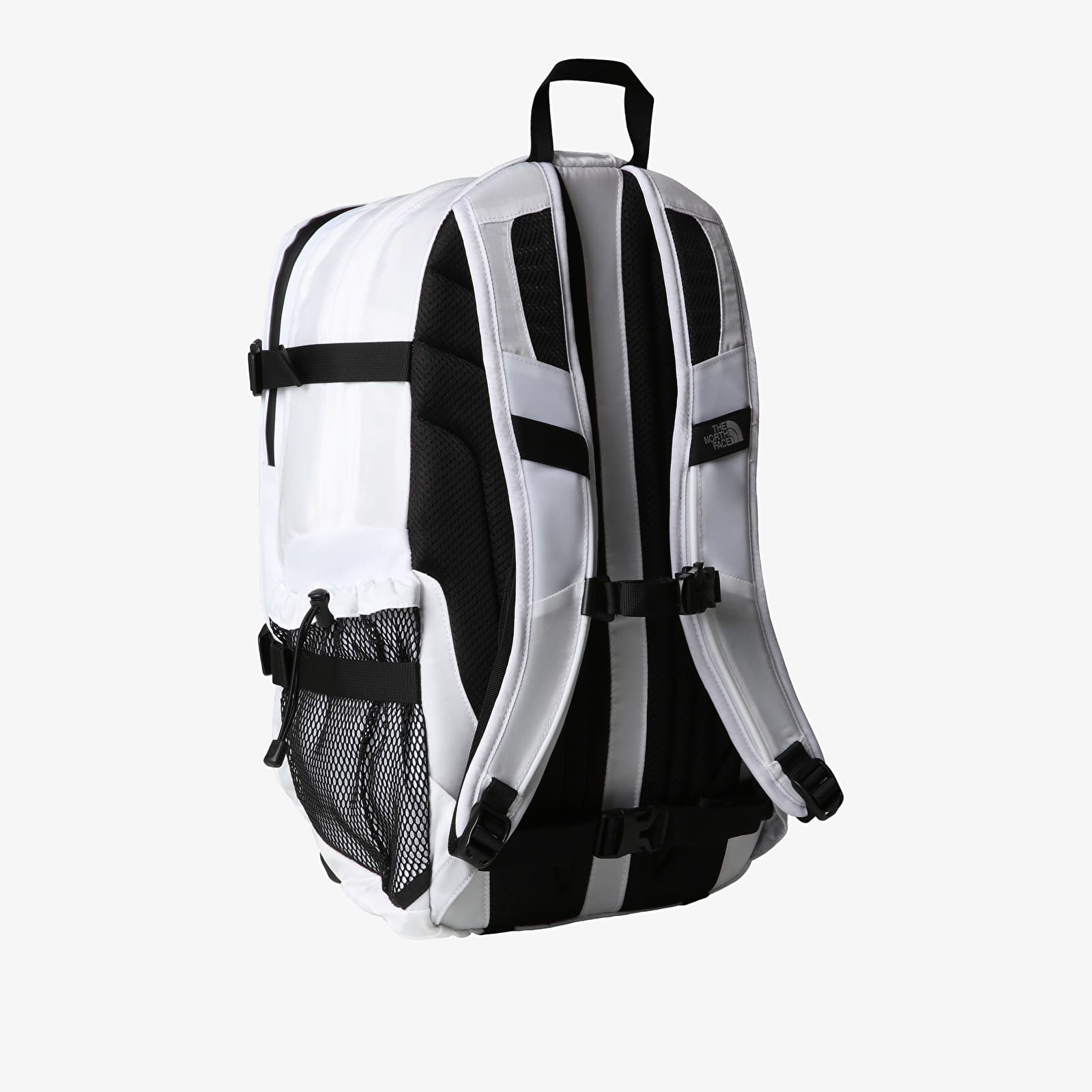 Zaini The North Face Hot Shot Backpack TNF White