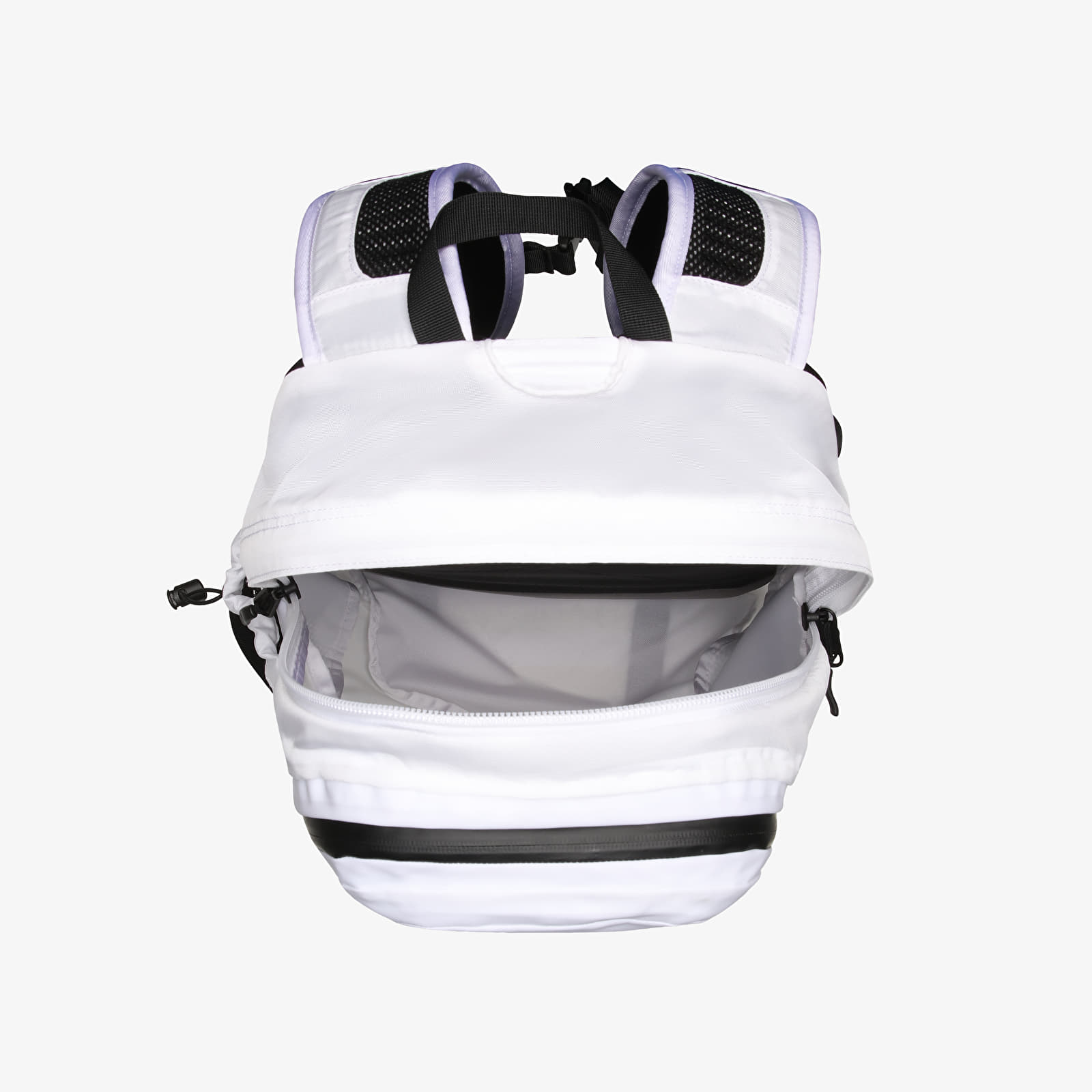 Zaini The North Face Hot Shot Backpack TNF White