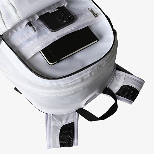 Backpacks The North Face Hot Shot Backpack TNF White (NF0A8EEXFN41