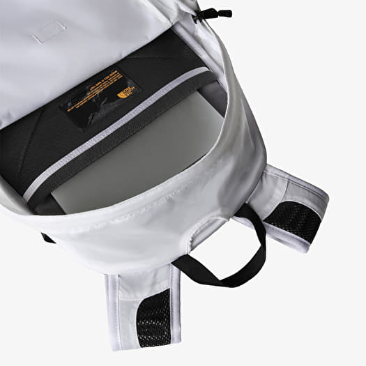 Backpacks The North Face Hot Shot Backpack TNF White (NF0A8EEXFN41