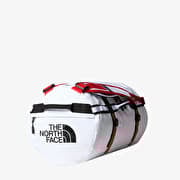 The North Face Base Camp Duffel - S TNF White