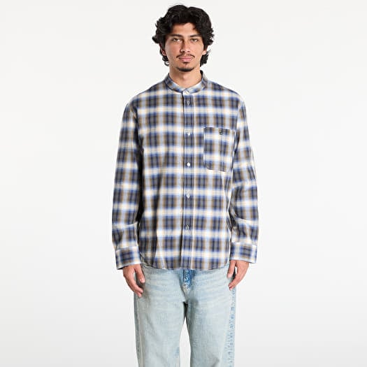 Paita A.P.C. Chemise Thomas