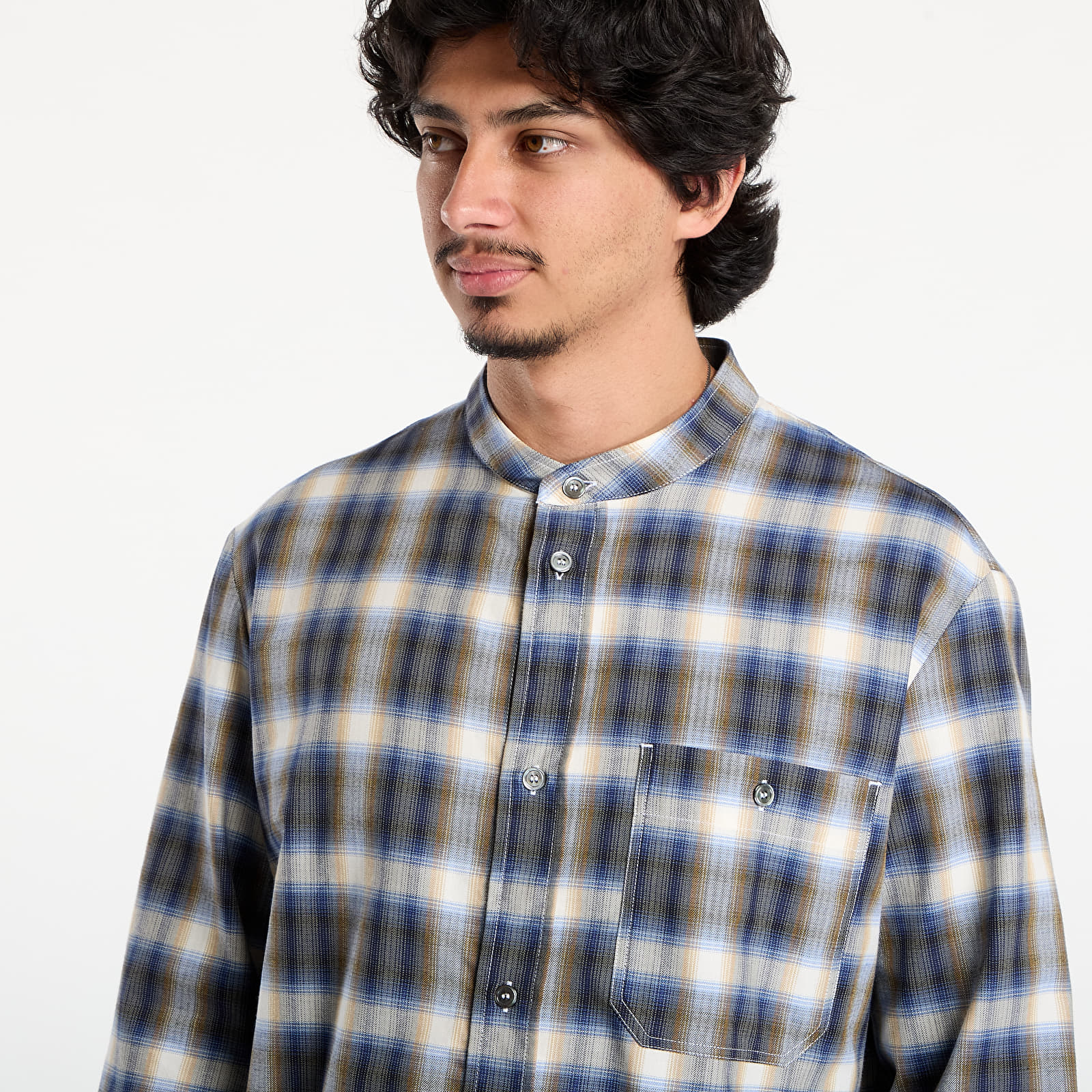 Miesten paidat A.P.C. Chemise Thomas