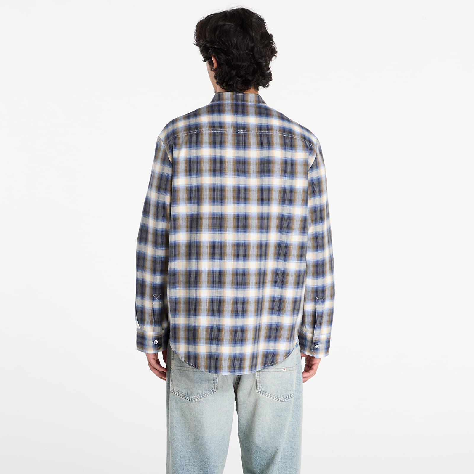 Miesten paidat A.P.C. Chemise Thomas