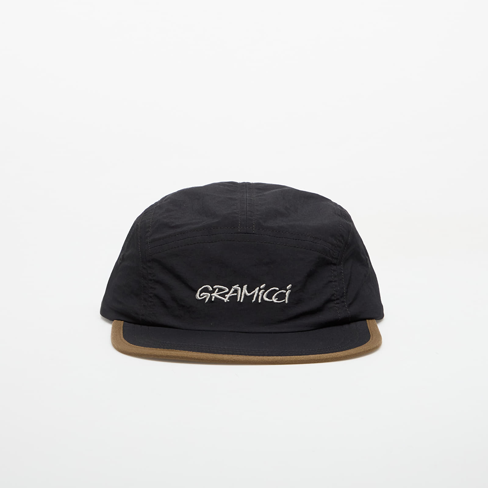 Cepures Gramicci Nylon Cap Black