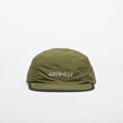 Gramicci Nylon Cap Olive