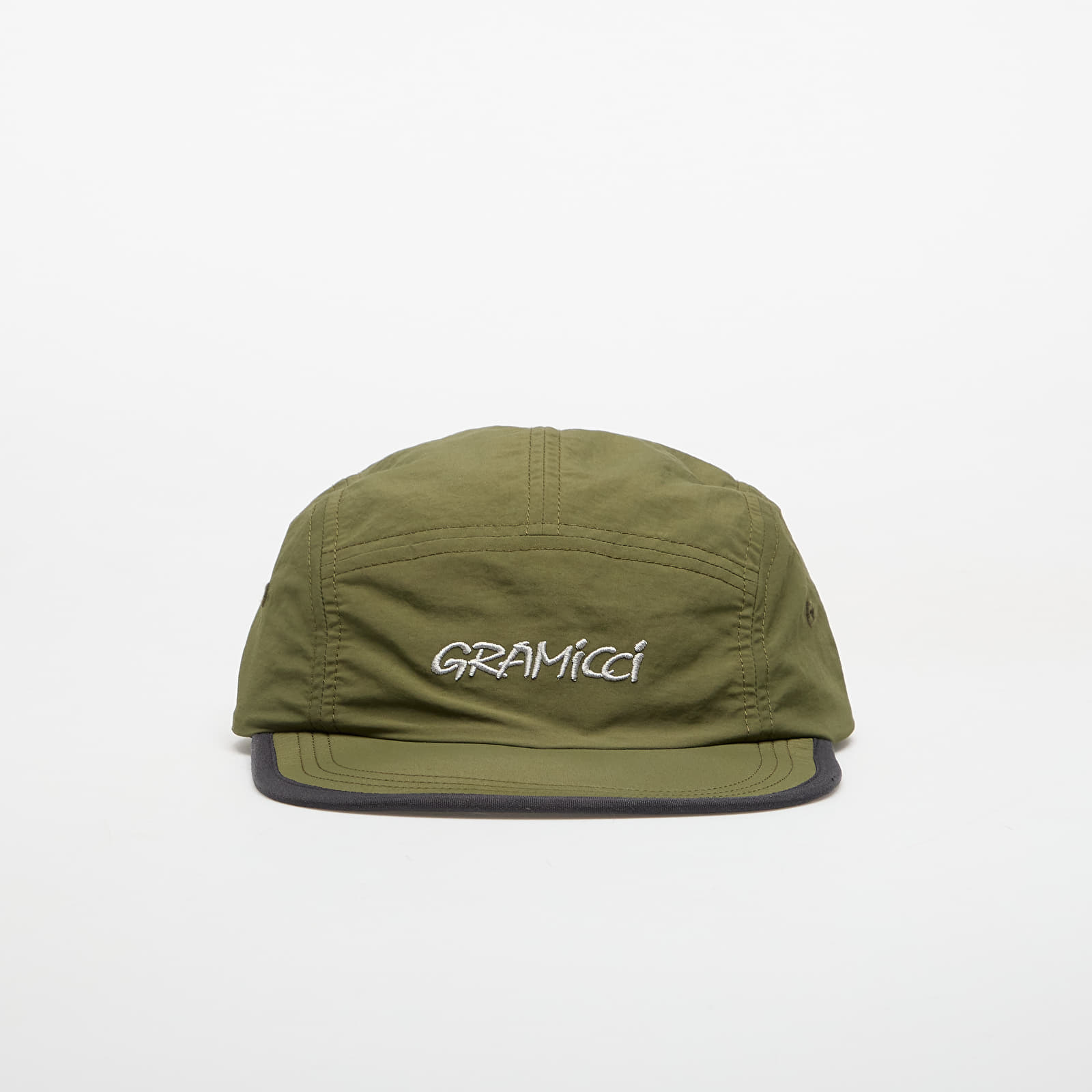 Cepures Gramicci Nylon Cap Olive