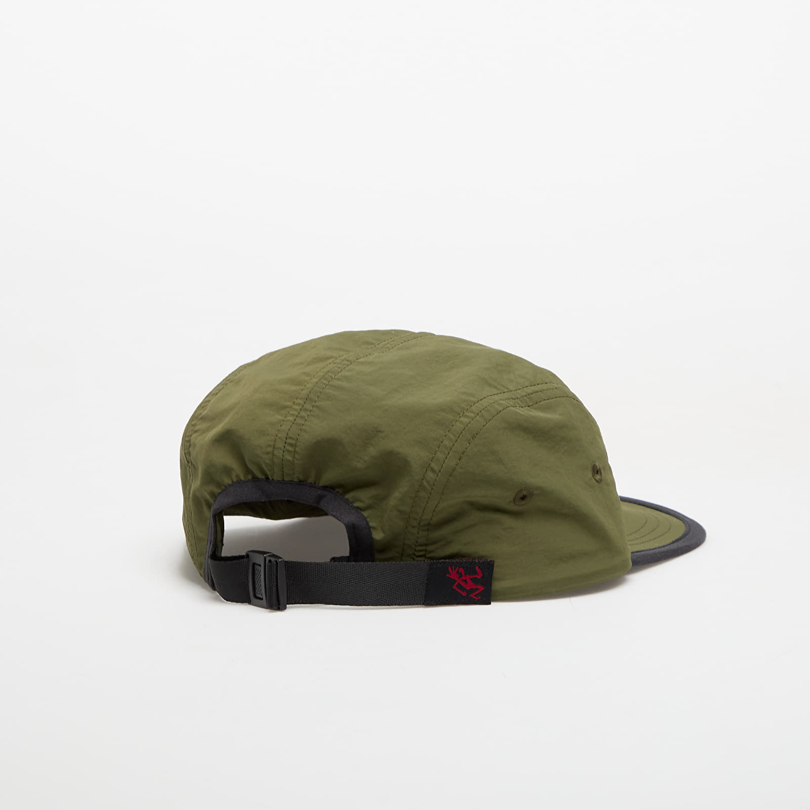 Cepures Gramicci Nylon Cap Olive